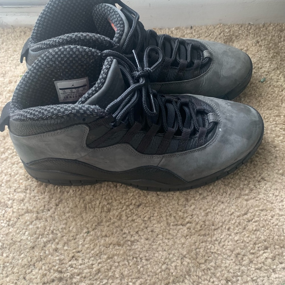 Size 11 Jordan’s